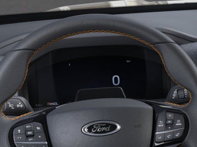 2026 Ford Explorer Tremor w/Convenience Pkg + Blue Cruise
