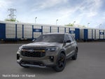 2026 Ford Explorer Tremor w/Convenience Pkg + Blue Cruise