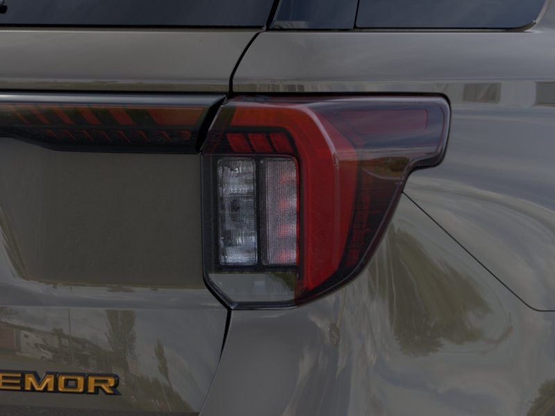 2026 Ford Explorer Tremor w/Convenience Pkg + Blue Cruise