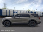 2026 Ford Explorer Tremor w/Convenience Pkg + Blue Cruise
