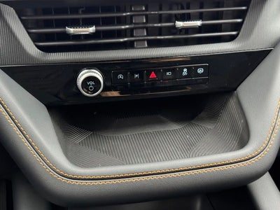 2026 Ford Explorer Tremor w/Convenience Pkg + Blue Cruise