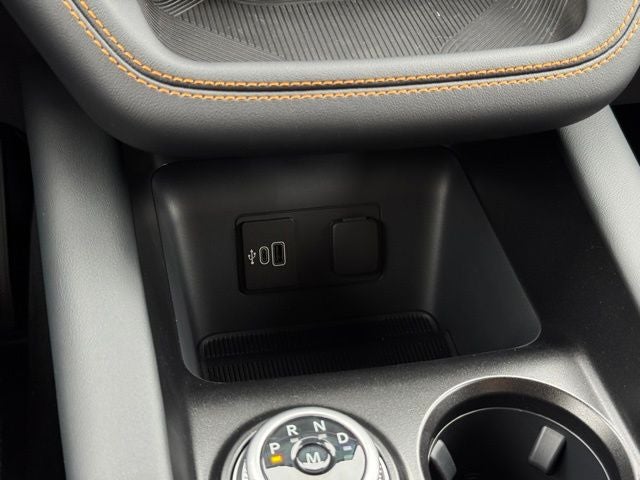 2026 Ford Explorer Tremor w/Convenience Pkg + Blue Cruise