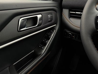 2026 Ford Explorer Tremor w/Convenience Pkg + Blue Cruise