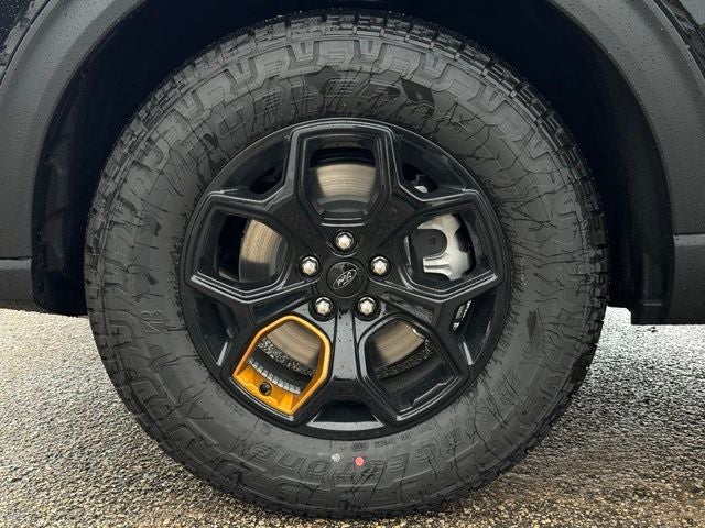 2026 Ford Explorer Tremor w/Convenience Pkg + Blue Cruise