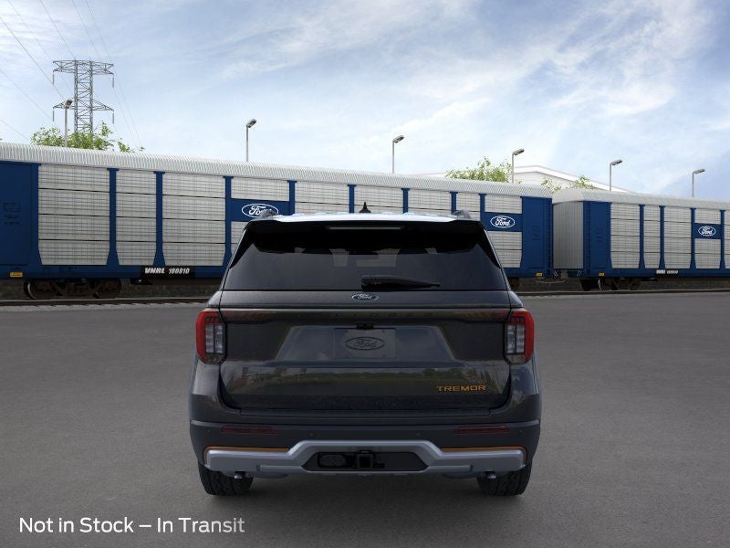 2026 Ford Explorer Tremor w/Convenience Pkg + Blue Cruise