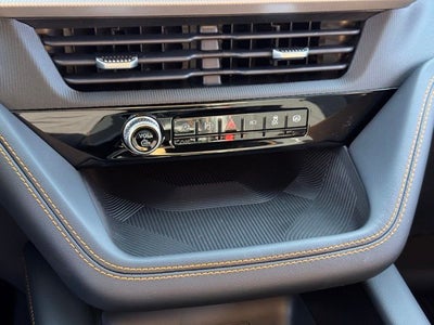 2026 Ford Explorer Tremor w/Convenience Pkg + Blue Cruise