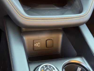 2026 Ford Explorer Tremor w/Convenience Pkg + Blue Cruise
