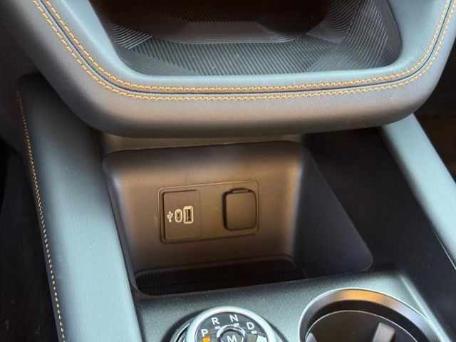 2026 Ford Explorer Tremor w/Convenience Pkg + Blue Cruise