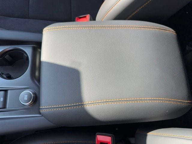 2026 Ford Explorer Tremor w/Convenience Pkg + Blue Cruise