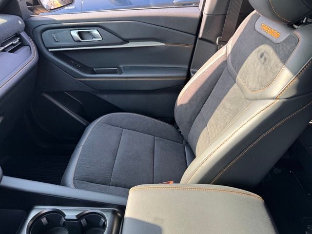 2026 Ford Explorer Tremor w/Convenience Pkg + Blue Cruise