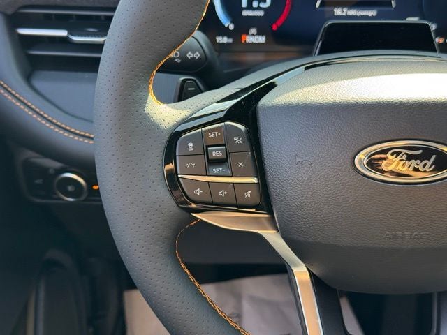 2026 Ford Explorer Tremor w/Convenience Pkg + Blue Cruise
