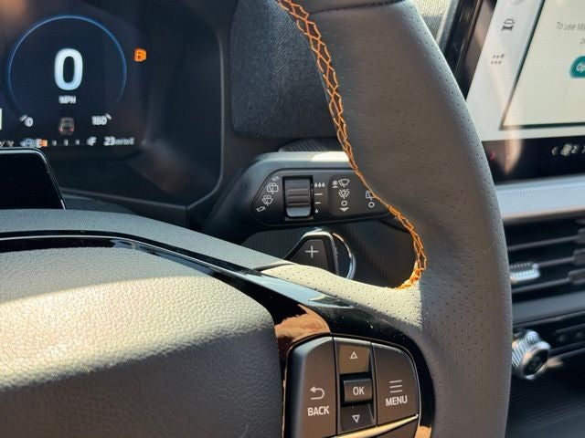 2026 Ford Explorer Tremor w/Convenience Pkg + Blue Cruise