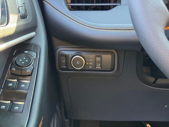 2026 Ford Explorer Tremor w/Convenience Pkg + Blue Cruise
