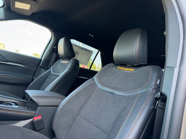 2026 Ford Explorer Tremor w/Convenience Pkg + Blue Cruise