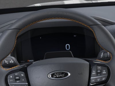 2026 Ford Explorer Tremor w/1 Year Bluecruise + Keyless Entry Keypad