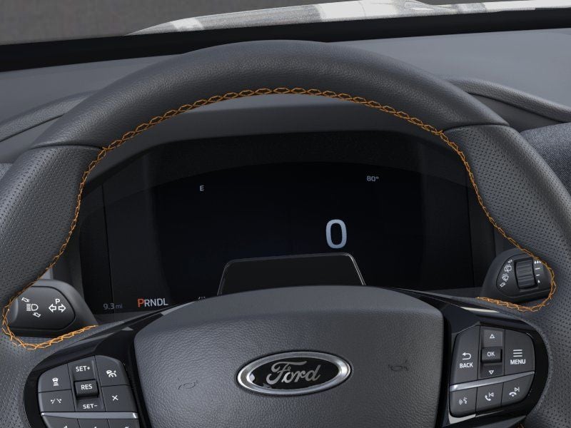 2026 Ford Explorer Tremor w/1 Year Bluecruise + Keyless Entry Keypad