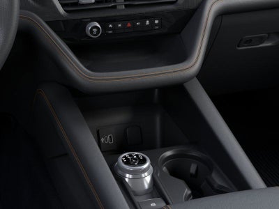2026 Ford Explorer Tremor w/1 Year Bluecruise + Keyless Entry Keypad