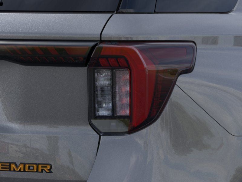 2026 Ford Explorer Tremor w/1 Year Bluecruise + Keyless Entry Keypad