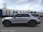 2026 Ford Explorer Tremor w/1 Year Bluecruise + Keyless Entry Keypad