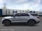 2026 Ford Explorer Tremor w/1 Year Bluecruise + Keyless Entry Keypad