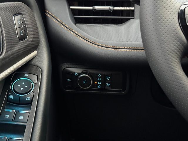 2026 Ford Explorer Tremor w/1 Year Bluecruise + Keyless Entry Keypad