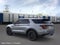 2026 Ford Explorer Tremor w/1 Year Bluecruise + Keyless Entry Keypad