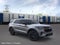 2026 Ford Explorer Tremor w/1 Year Bluecruise + Keyless Entry Keypad