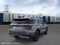 2026 Ford Explorer Tremor w/1 Year Bluecruise + Keyless Entry Keypad