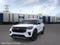 2026 Ford Explorer Tremor w/1 Year BlueCruise + Keyless Entry Keypad