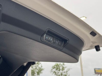 2026 Ford Explorer Tremor w/1 Year BlueCruise + Keyless Entry Keypad