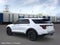 2026 Ford Explorer Tremor w/1 Year BlueCruise + Keyless Entry Keypad