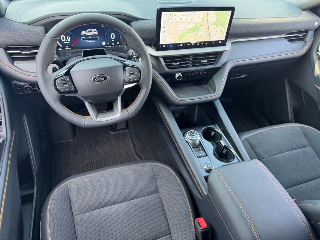 2026 Ford Explorer Tremor w/Convenience Pkg