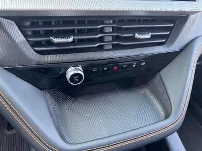 2026 Ford Explorer Tremor w/Convenience Pkg