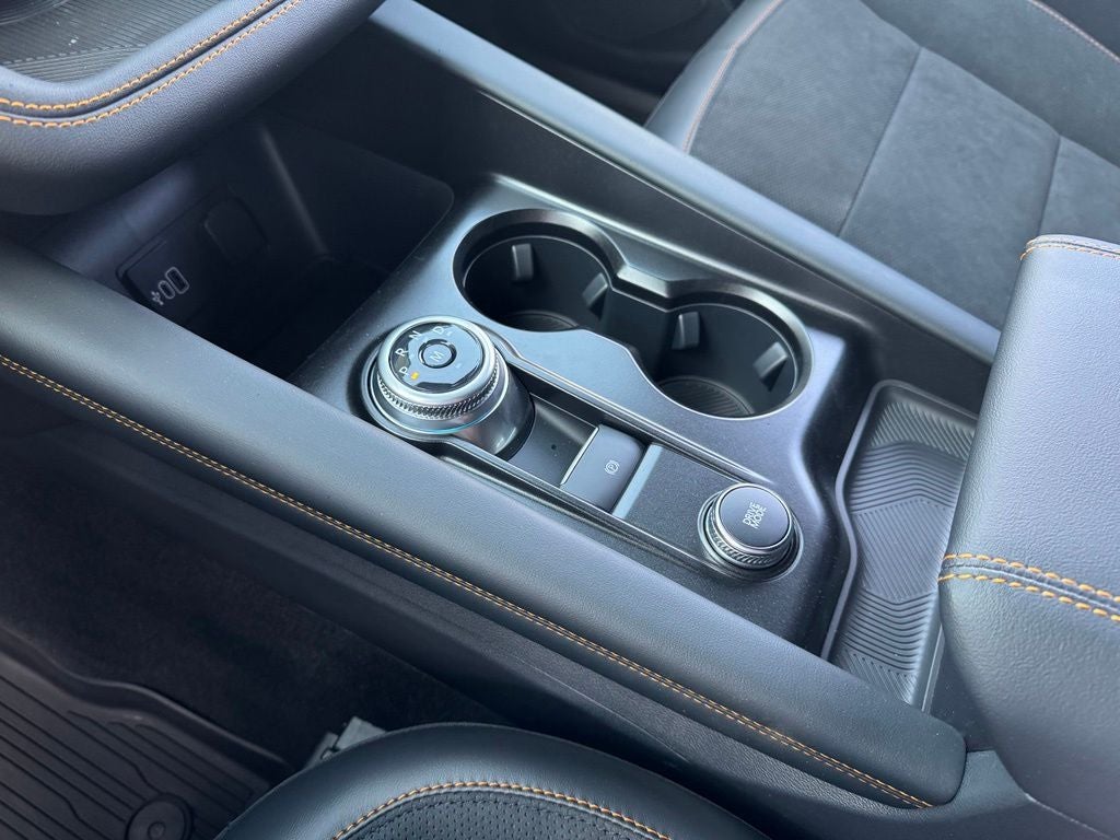 2026 Ford Explorer Tremor w/Convenience Pkg