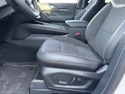 2026 Ford Explorer Tremor w/Convenience Pkg