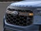 2026 Ford Explorer Tremor w/Power Fold 3rd Row + Bluecruise