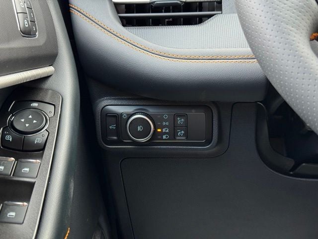 2026 Ford Explorer Tremor w/1 Year BlueCruise + Keyless Entry Keypad