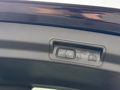 2026 Ford Explorer Tremor w/1 Year BlueCruise + Keyless Entry Keypad