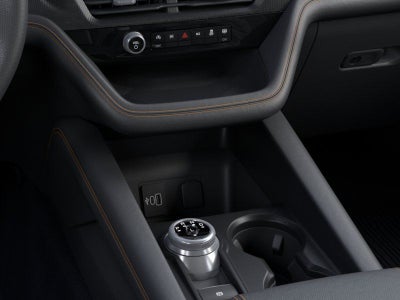 2026 Ford Explorer Tremor w/Blue Cruise + Convenience Pkg
