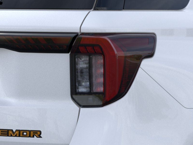 2026 Ford Explorer Tremor w/Blue Cruise + Convenience Pkg