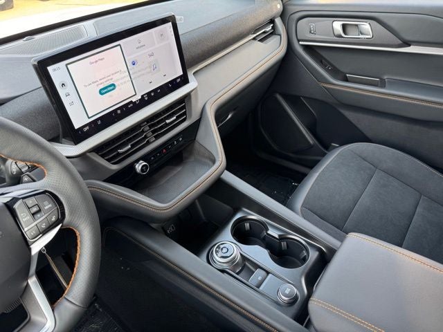 2026 Ford Explorer Tremor w/Blue Cruise + Convenience Pkg