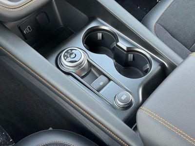 2026 Ford Explorer Tremor w/Blue Cruise + Convenience Pkg