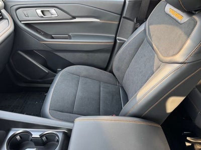 2026 Ford Explorer Tremor w/Blue Cruise + Convenience Pkg