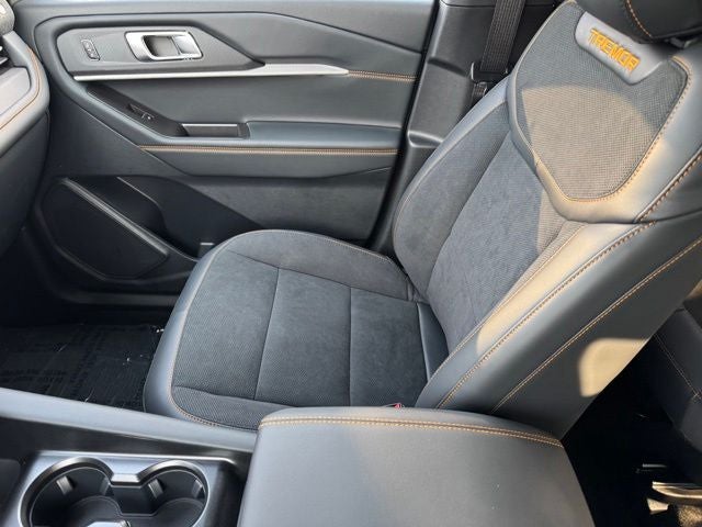 2026 Ford Explorer Tremor w/Blue Cruise + Convenience Pkg