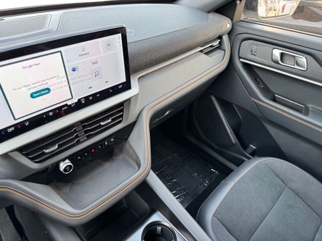 2026 Ford Explorer Tremor w/Blue Cruise + Convenience Pkg