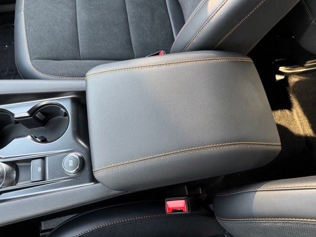 2026 Ford Explorer Tremor w/Blue Cruise + Convenience Pkg