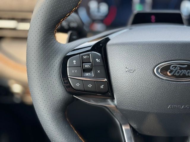 2026 Ford Explorer Tremor w/Blue Cruise + Convenience Pkg