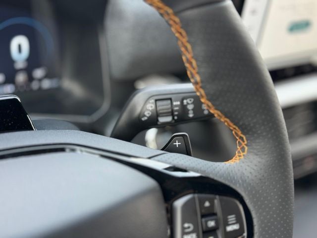 2026 Ford Explorer Tremor w/Blue Cruise + Convenience Pkg