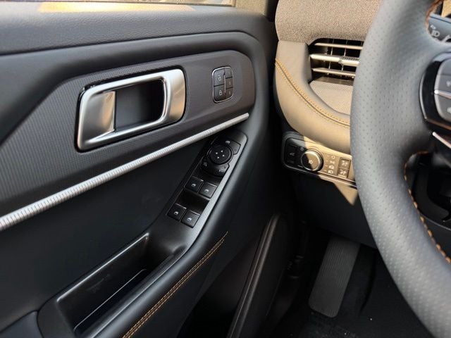 2026 Ford Explorer Tremor w/Blue Cruise + Convenience Pkg