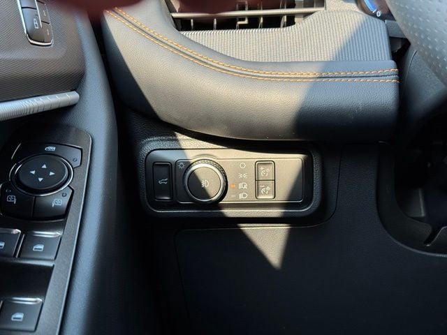 2026 Ford Explorer Tremor w/Blue Cruise + Convenience Pkg